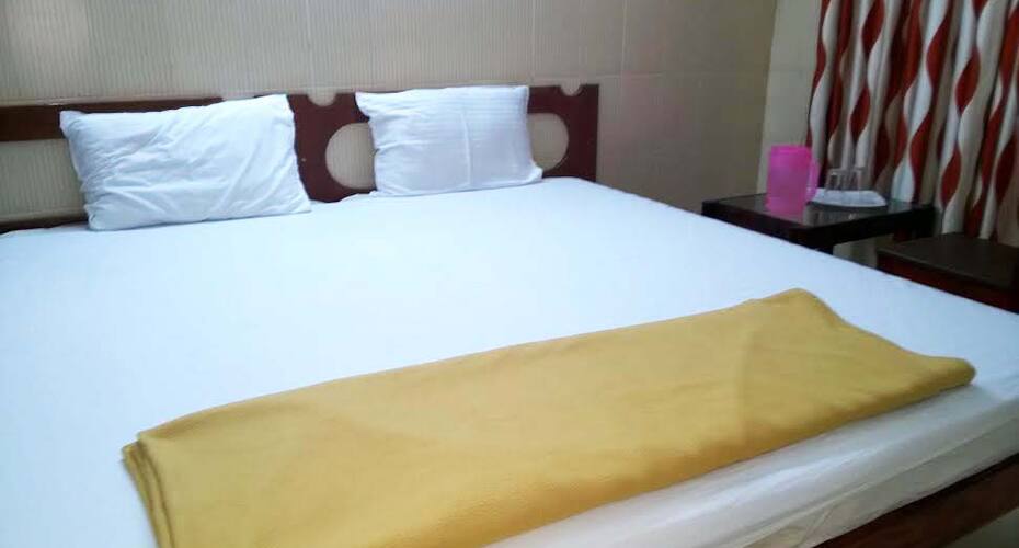 Hotel Sangamam, Guruvayoor 4